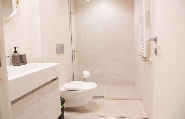 Waterfront Collection Apartments - Foto 43