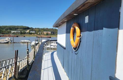 Inner Dowsing Lightship - Photo 33