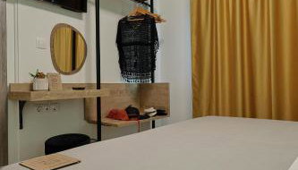 Mythical Olympus Mare Seaside Pool Villas - Foto 5