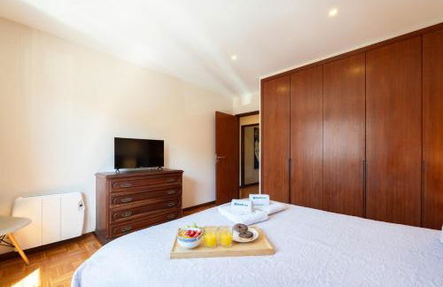 Bright & Spacious Flat by Host Wise - Foto 8