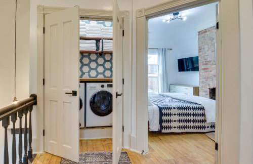 Indiana Vacation Rental Walk to Madison Main St! - Foto 11