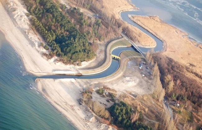 Comfortable Holiday Home on Lake Jamno, Podamirowo - Photo 55