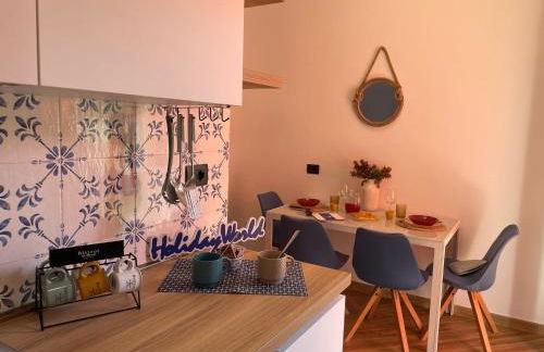 La Casetta Del Pescatore by Holiday World - Foto 6