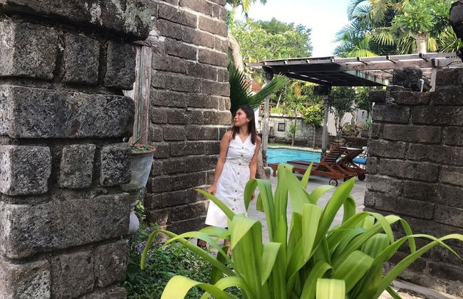 Bebek Cottages Sanur - Foto 30