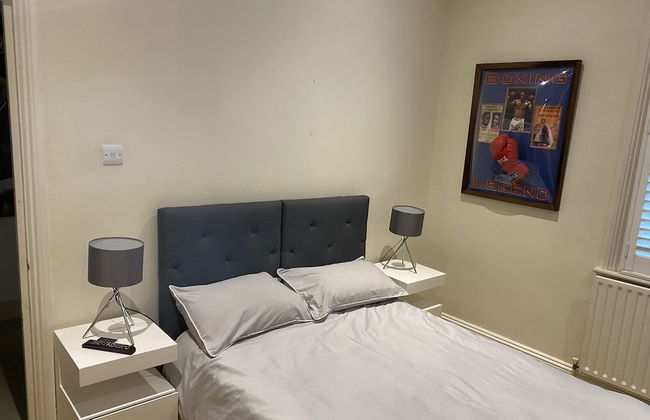 Charming Luxury Holiday Stay in Beautful Location - Foto 3