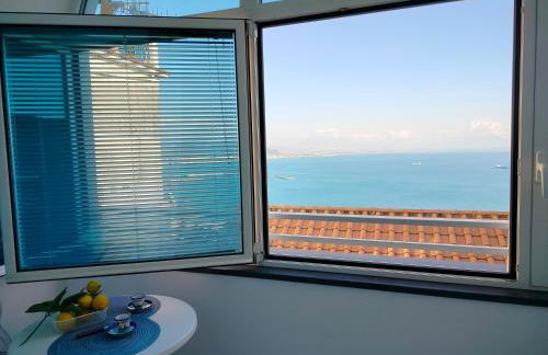 Maruzzé luxury room - Foto 22