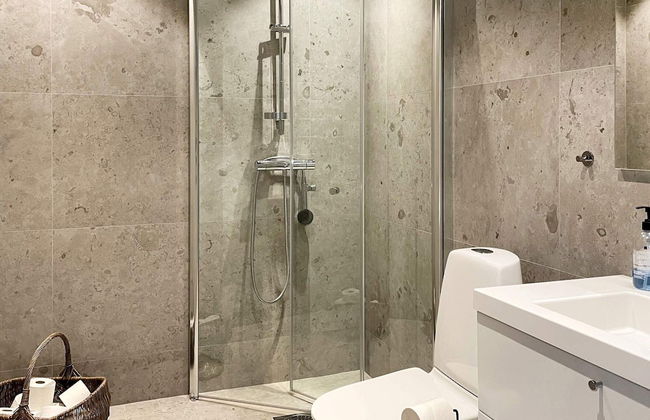 5 Star Holiday Home in Gotlands Tofta-by Traum - Foto 14