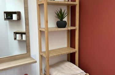 Appartement à la campagne - Foto 6