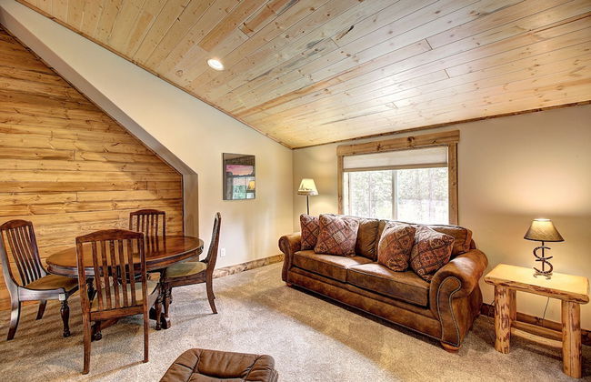 North Forty Resort - Foto 30