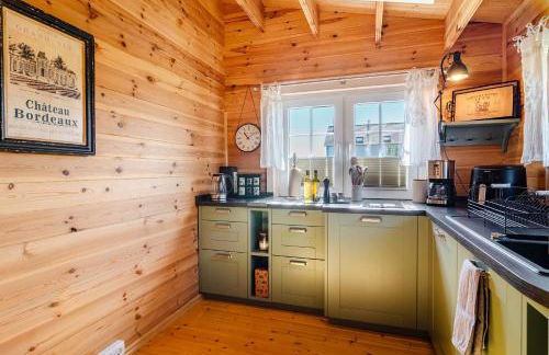 Chalet Finia - Foto 14