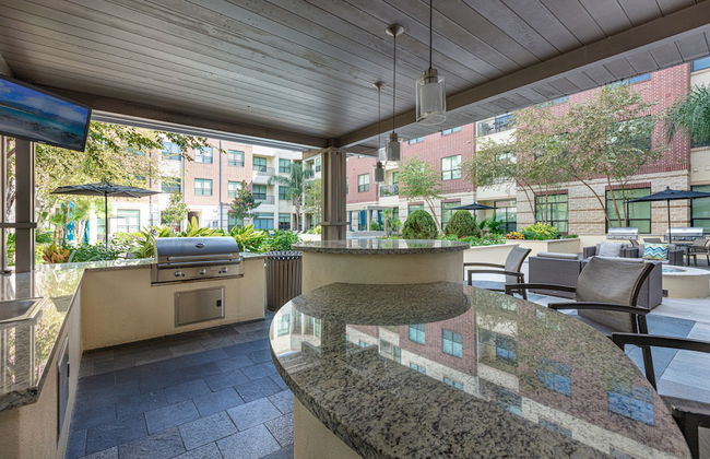 Peony At Millennium - Elegant 2 Bed Apt in Houston - Foto 38