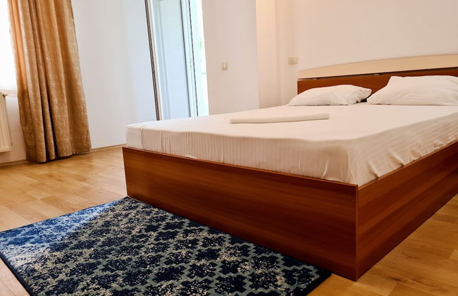 Masy MAMAIA Apartament - Foto 5