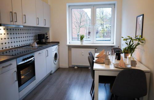 Moderne City Apartments im Stadtzentrum - Foto 29