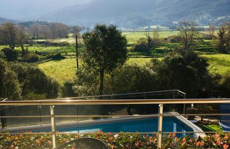 LE PALADIN Porto Pollo Villa privée avec piscine chauffée - Foto 25