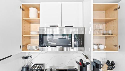 Luxury Haven 5 min to Airport NYC MetLife - Photo 5