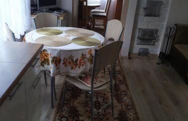 Wiejska Chata u Emili - Foto 6