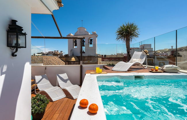 CH Apartments Rooftop Terrace - Foto 51