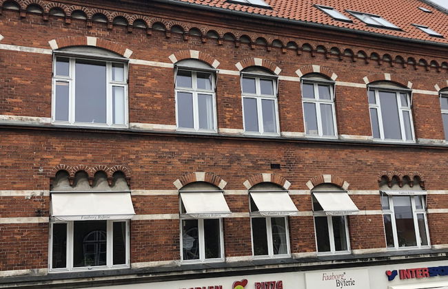 Faaborg Byferie - Foto 1