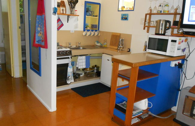 King Island Accommodation Cottages - Foto 17