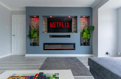 Jodi's Bungalow - Garden and Parking - Foto 1