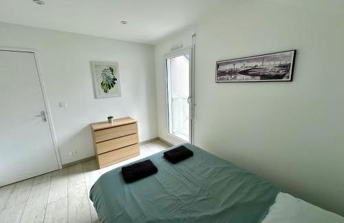 Cabine de la plage - Foto 14