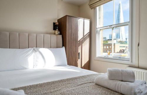 Beautiful Victorian Townhouse - Foto 19