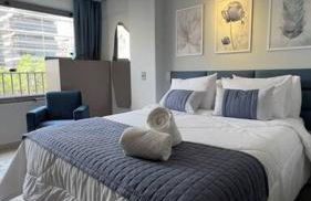 Studio Spazio di Casa OA322 Jardins Augusta - Foto 7