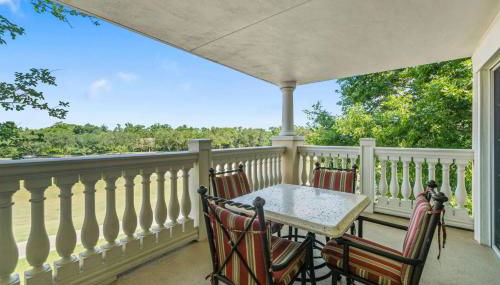 Centre Court Seagrove - Foto 2