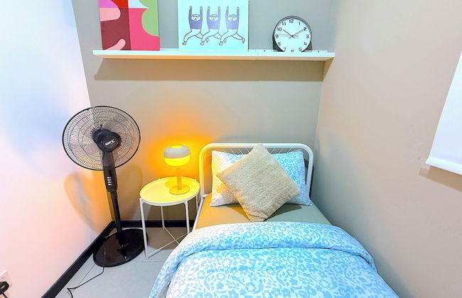 Neu Suites By Serenity Vacation Homes - Foto 23