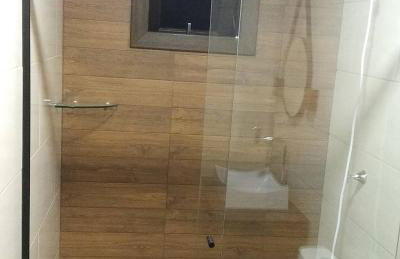 Cabana Aconchego no Sul - Foto 40