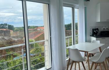 Maison Centre Brem avec vue sur la côte - Foto 3