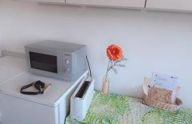 Messe Apartment Hannover-Laatzen, 500m zur Messe Interschutz EuroBlech - Foto 13