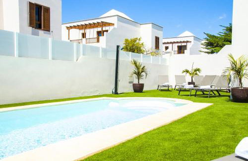 Villa Sal Marina - Foto 2