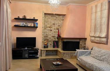 Holiday Home in Chalkidiki, Lakkoma - Foto 73