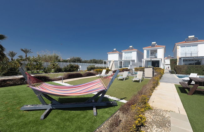 Villa Suri, Luxury Seafront Villa - Foto 23