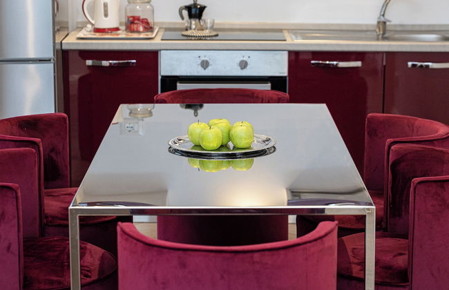 Prestigious Apartments Via Barberini - Foto 69