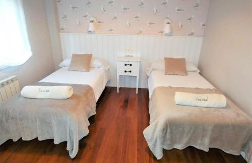 Villa La Ballena de Sonabia - Photo 27