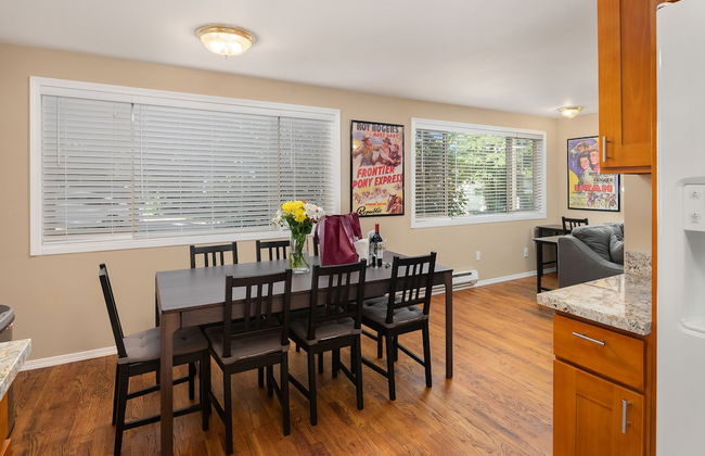 Seattle Vacation Home - Roy Street - Foto 16