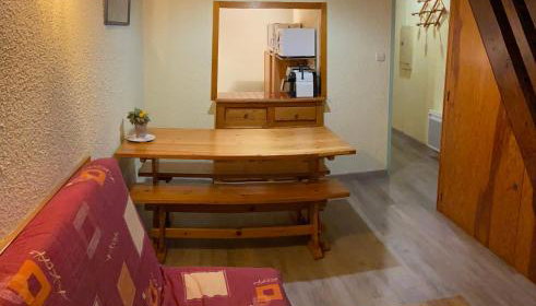 Appartement Barèges centre du village - Foto 4