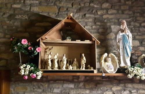 Agriturismo Prato degli Angeli - Foto 37