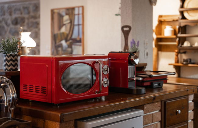 Arachova Wooden Chalet - Photo 29