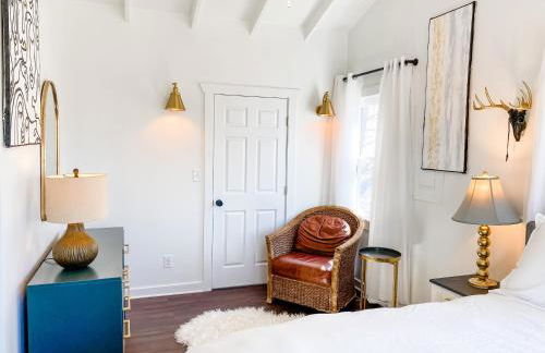 Mountain Retreat Nesteled in the Virginia Foothills - Foto 14