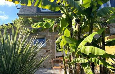 Le Ty Moulin Gîte Breton - Foto 19