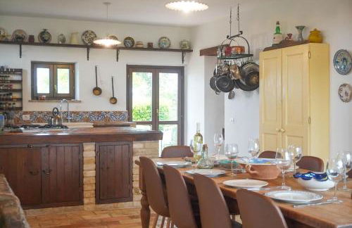 Italian Experience-Villa la Dolcevita - Foto 12