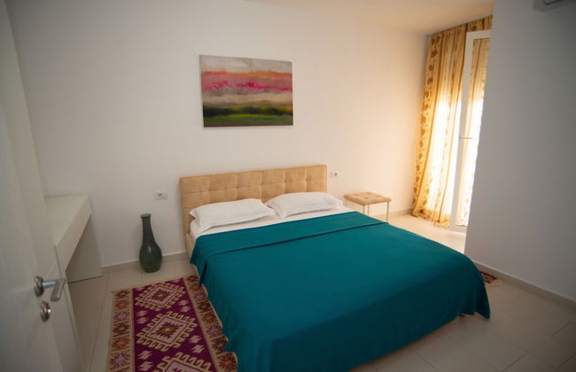 Bougainville Bay Serviced Apartments - Foto 17