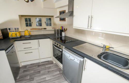 Homey flat in Sleaford Centre - Pass the Keys - Foto 18