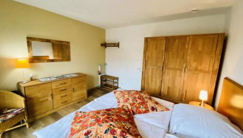 Landhaus Immenbarg, Sternsucher - Foto 5