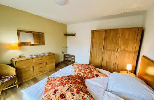 Landhaus Immenbarg, Sternsucher - Foto 5