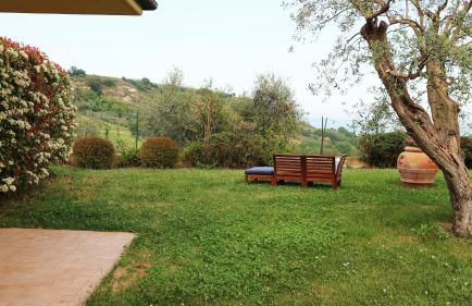 Cumana Blu Apartments - Foto 13