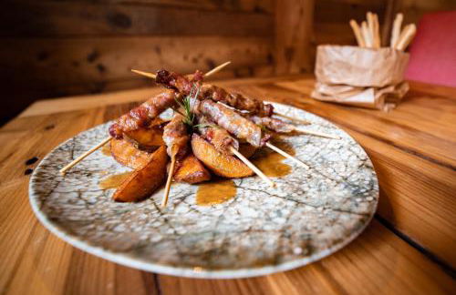 AGRITURISMO MONTANA FOLD - Foto 51